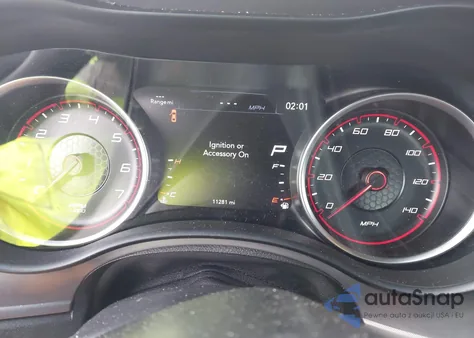 2023 Dodge Charger Sxt from USA, damaged, VIN 2C3CDXBG2PH674908